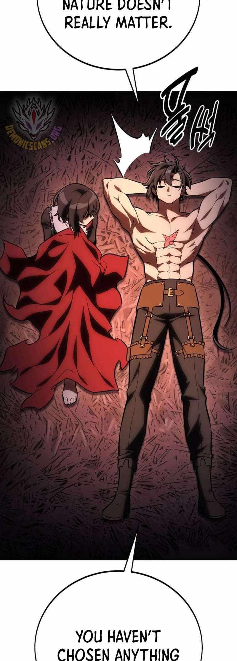 I Killed an Academy Player Chapter 48 - Page 61 in English