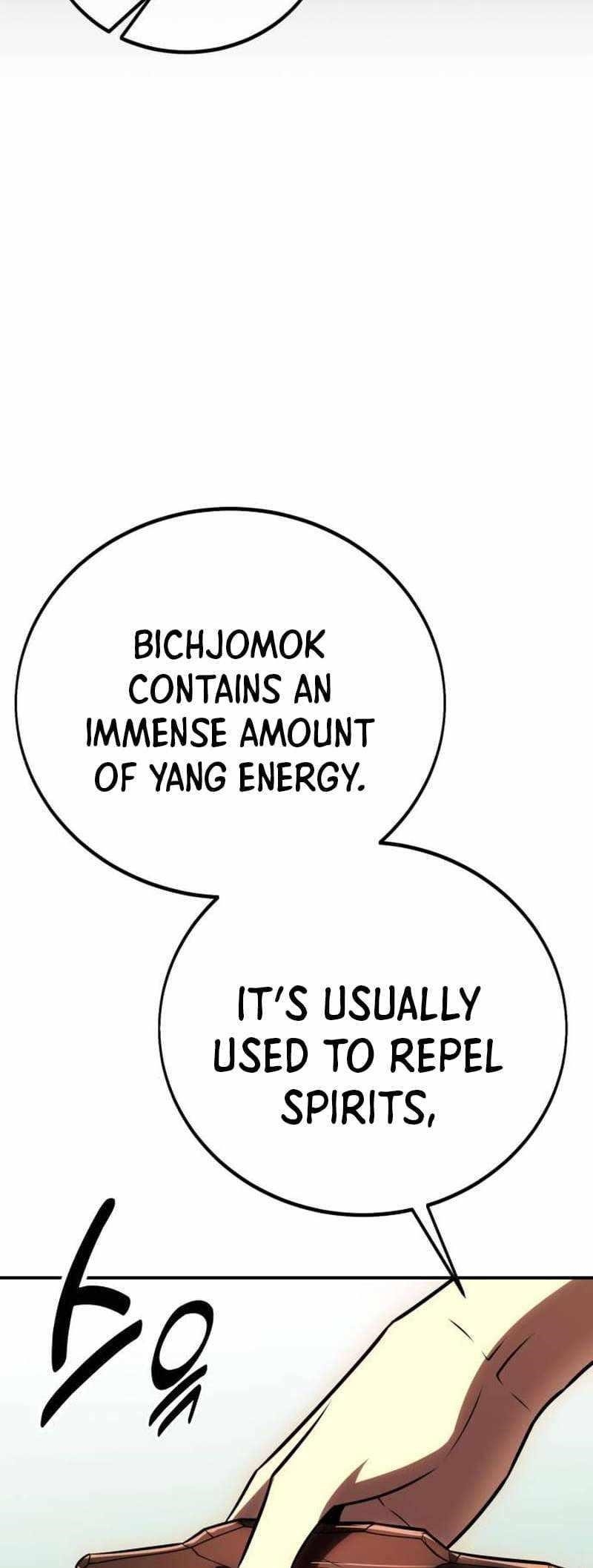 I Killed an Academy Player Chapter 48 - Page 78 in English