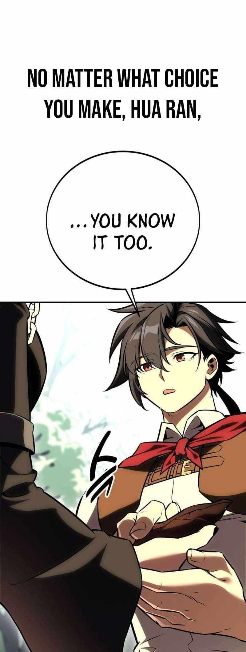 I Killed an Academy Player Chapter 48 - Page 87 in English
