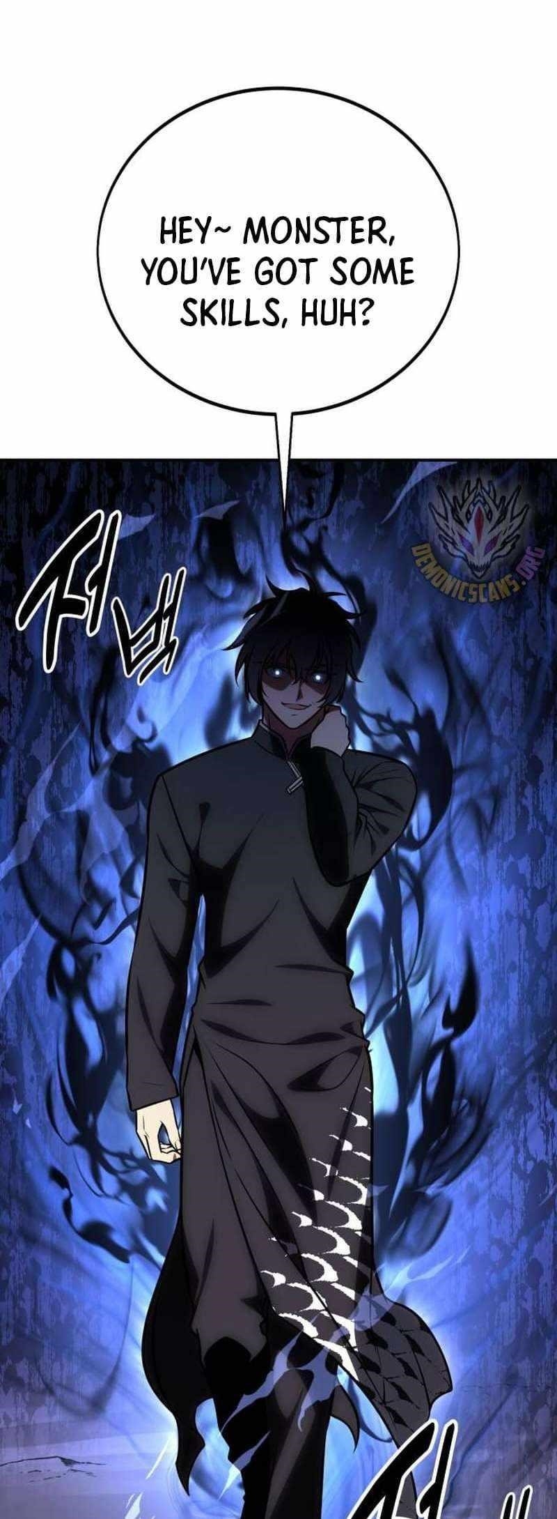 I Killed an Academy Player Chapter 48 - Page 91 in English