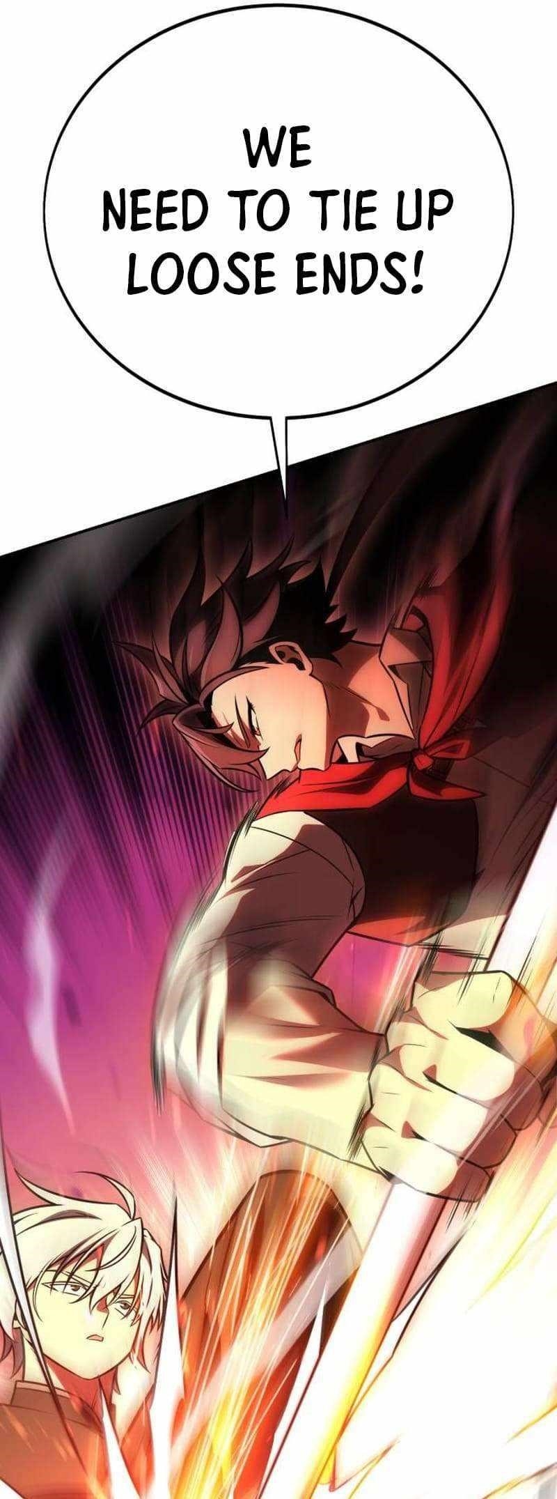 I Killed an Academy Player Chapter 48 - Page 95 in English
