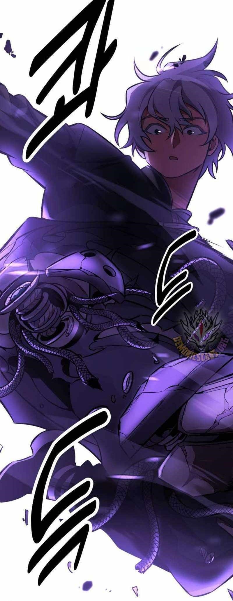 I Killed an Academy Player Chapter 49 - Page 105 in English