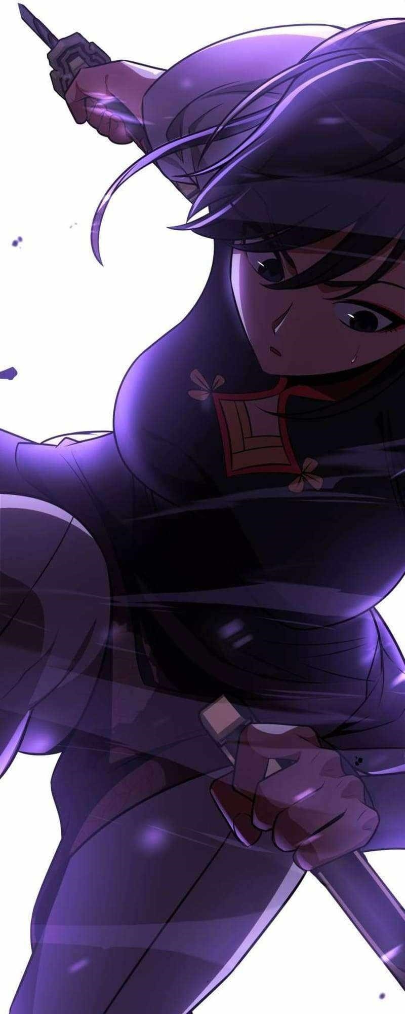 I Killed an Academy Player Chapter 49 - Page 106 in English