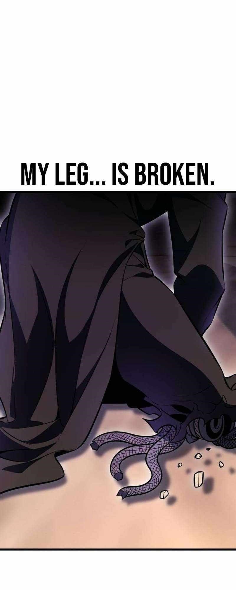 I Killed an Academy Player Chapter 49 - Page 110 in English