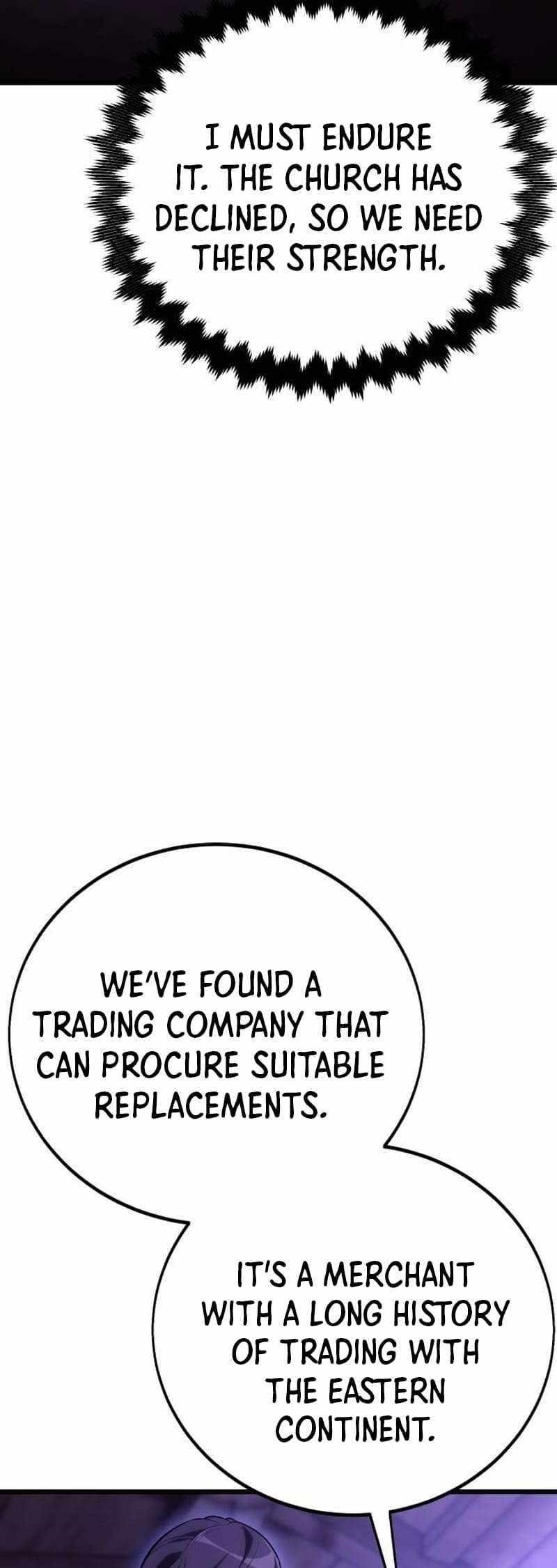 I Killed an Academy Player Chapter 49 - Page 24 in English