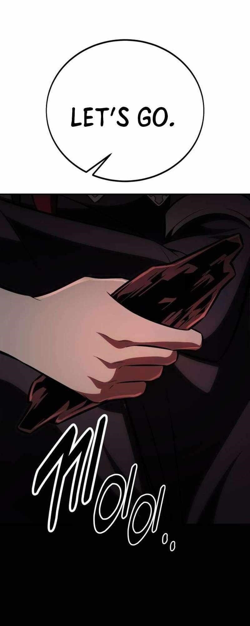 I Killed an Academy Player Chapter 49 - Page 33 in English