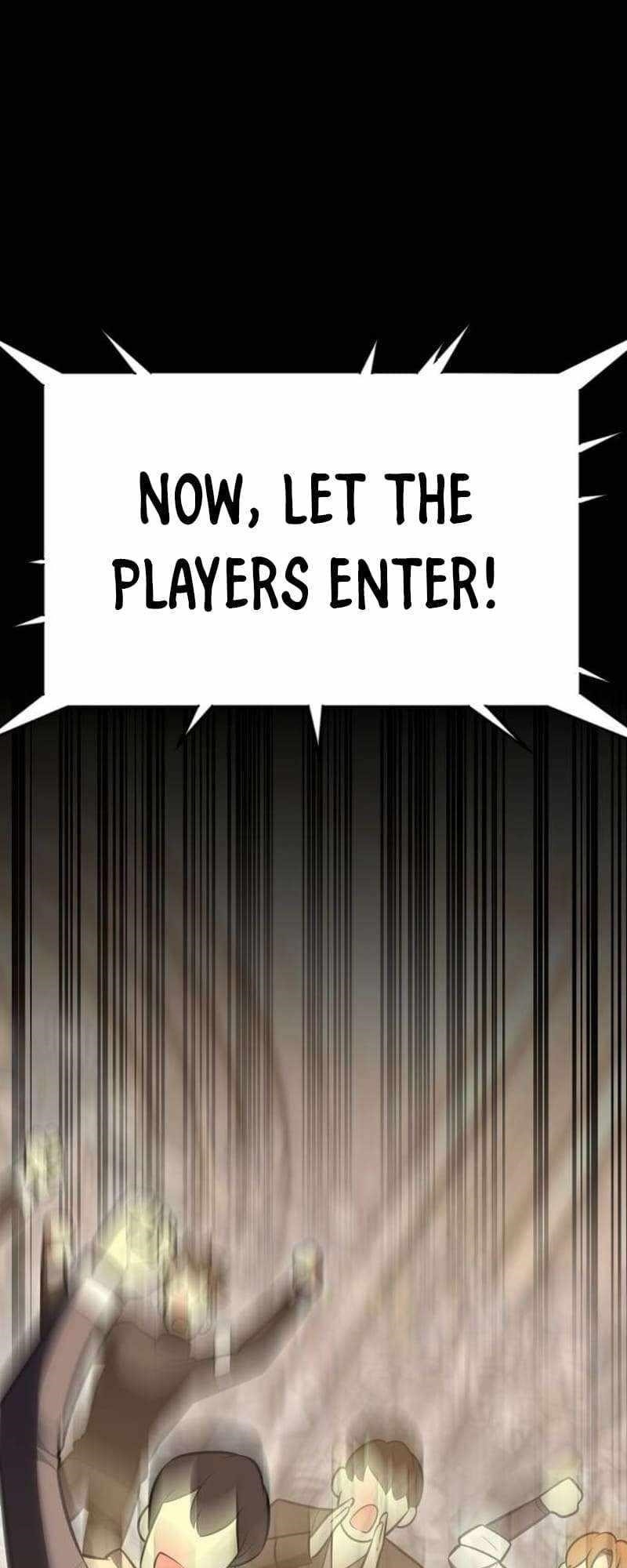 I Killed an Academy Player Chapter 49 - Page 35 in English