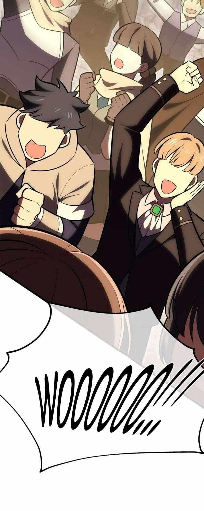 I Killed an Academy Player Chapter 49 - Page 36 in English