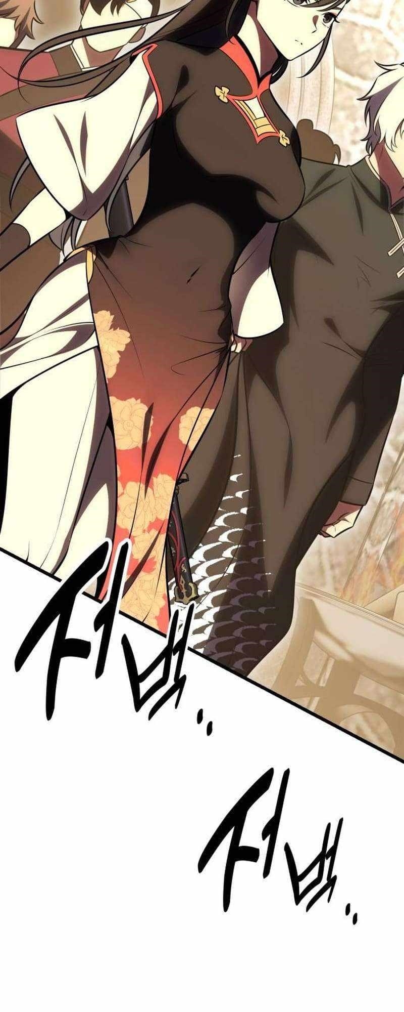 I Killed an Academy Player Chapter 49 - Page 38 in English