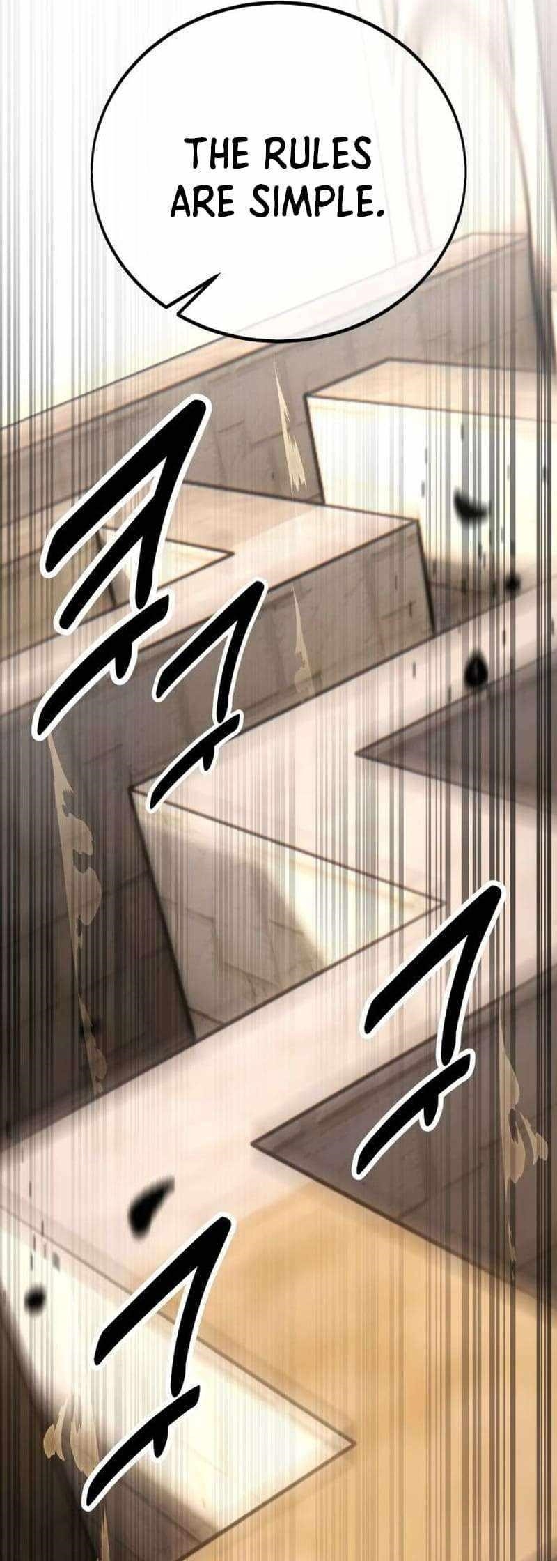 I Killed an Academy Player Chapter 49 - Page 47 in English