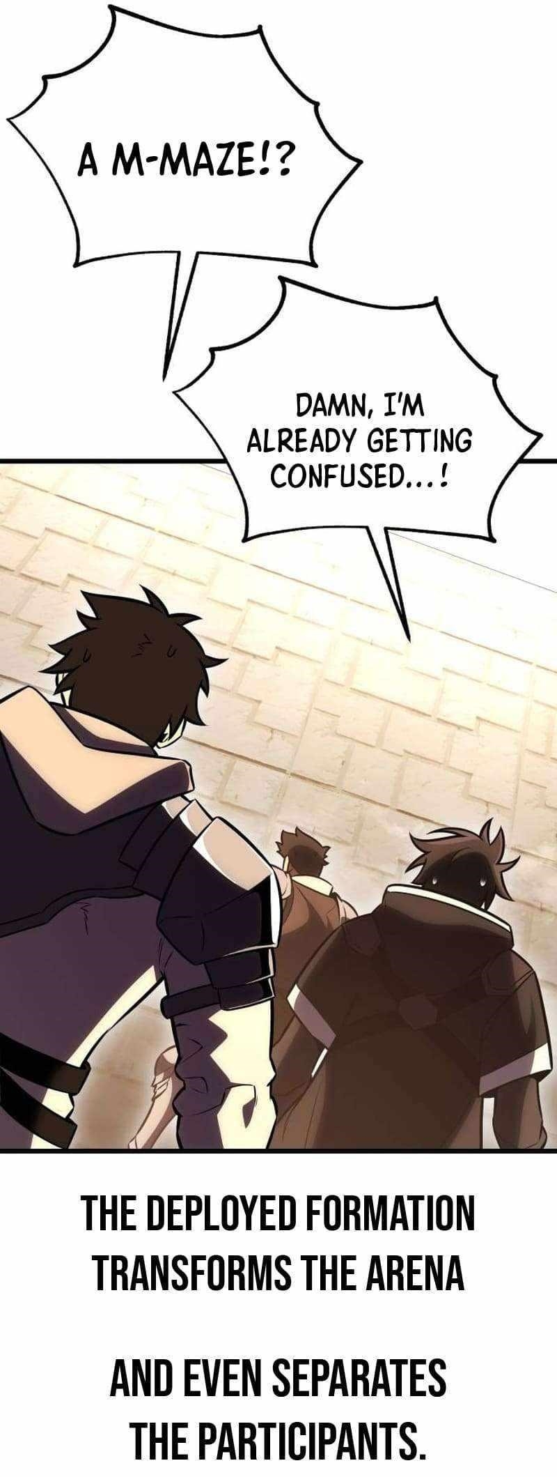 I Killed an Academy Player Chapter 49 - Page 52 in English