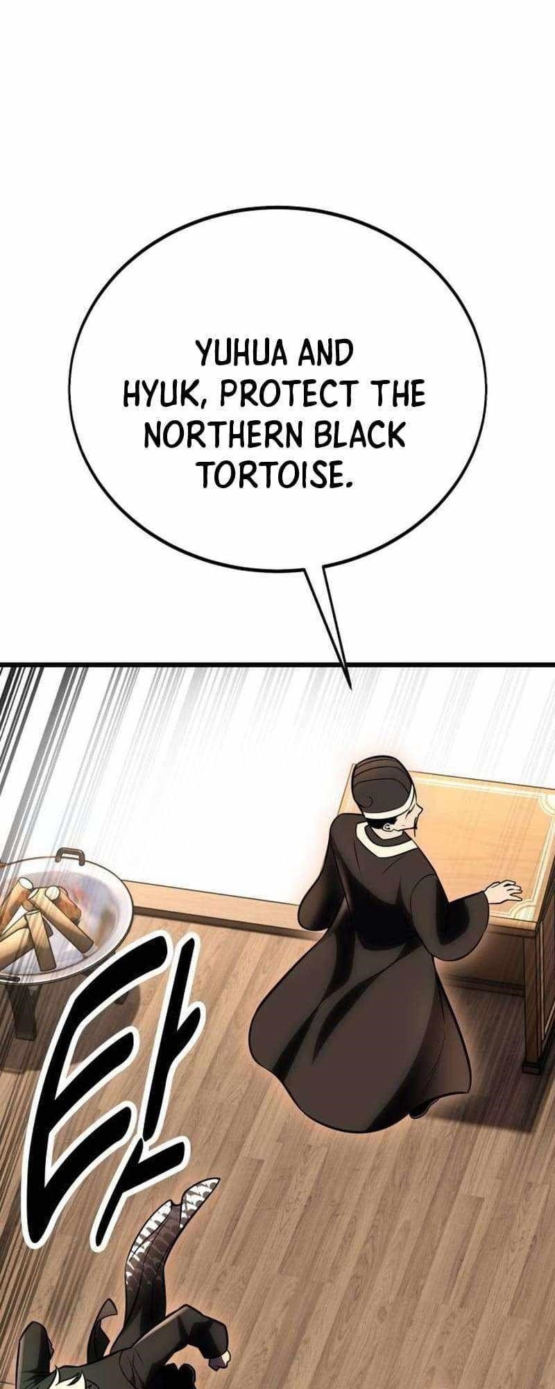 I Killed an Academy Player Chapter 49 - Page 61 in English