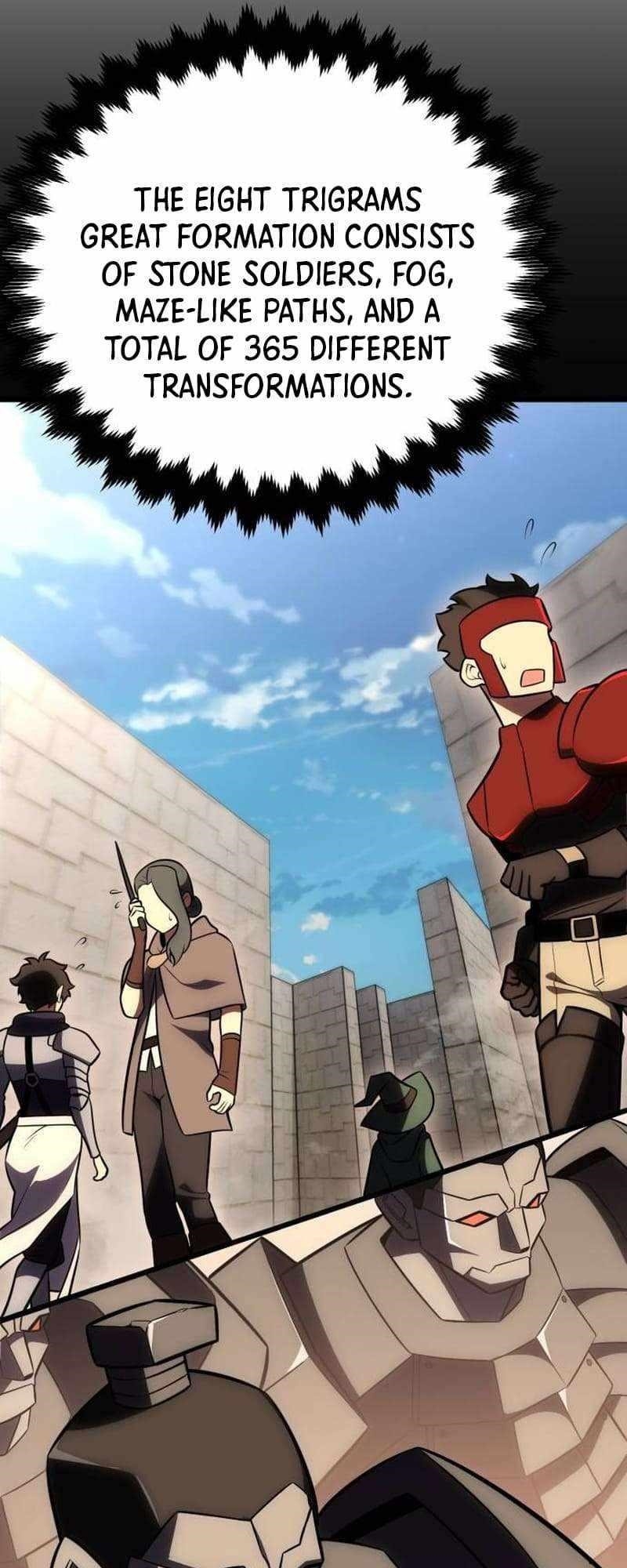 I Killed an Academy Player Chapter 49 - Page 78 in English