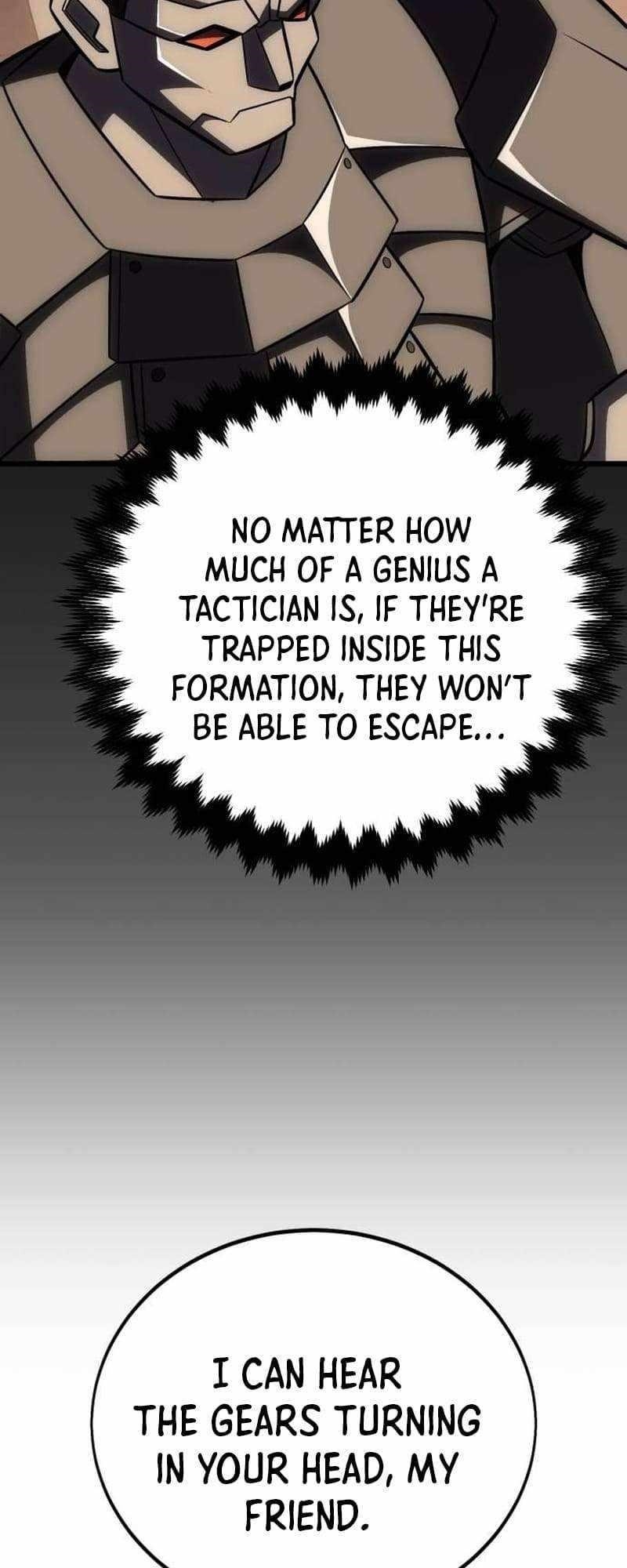 I Killed an Academy Player Chapter 49 - Page 79 in English