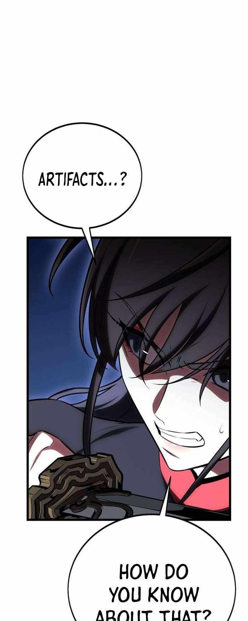 I Killed an Academy Player Chapter 49 - Page 81 in English