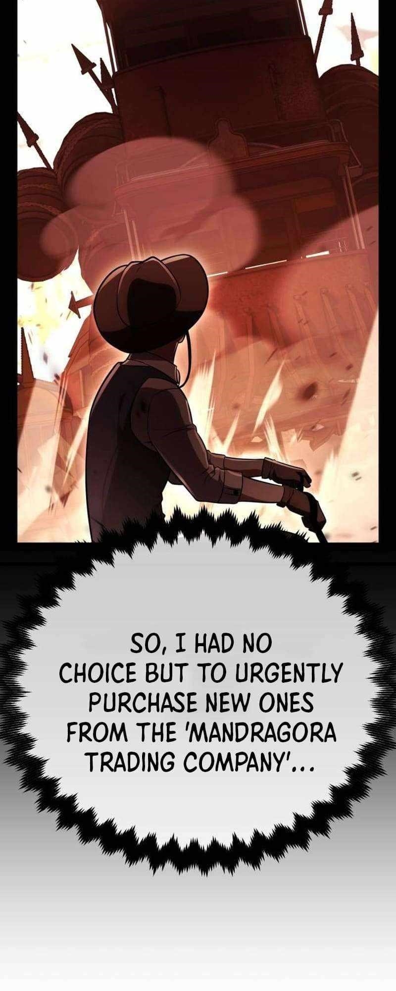 I Killed an Academy Player Chapter 49 - Page 83 in English