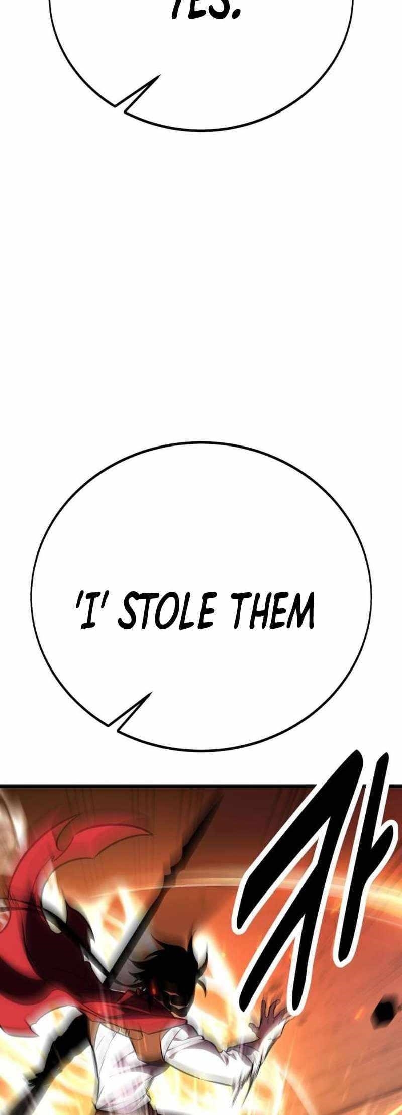I Killed an Academy Player Chapter 49 - Page 85 in English