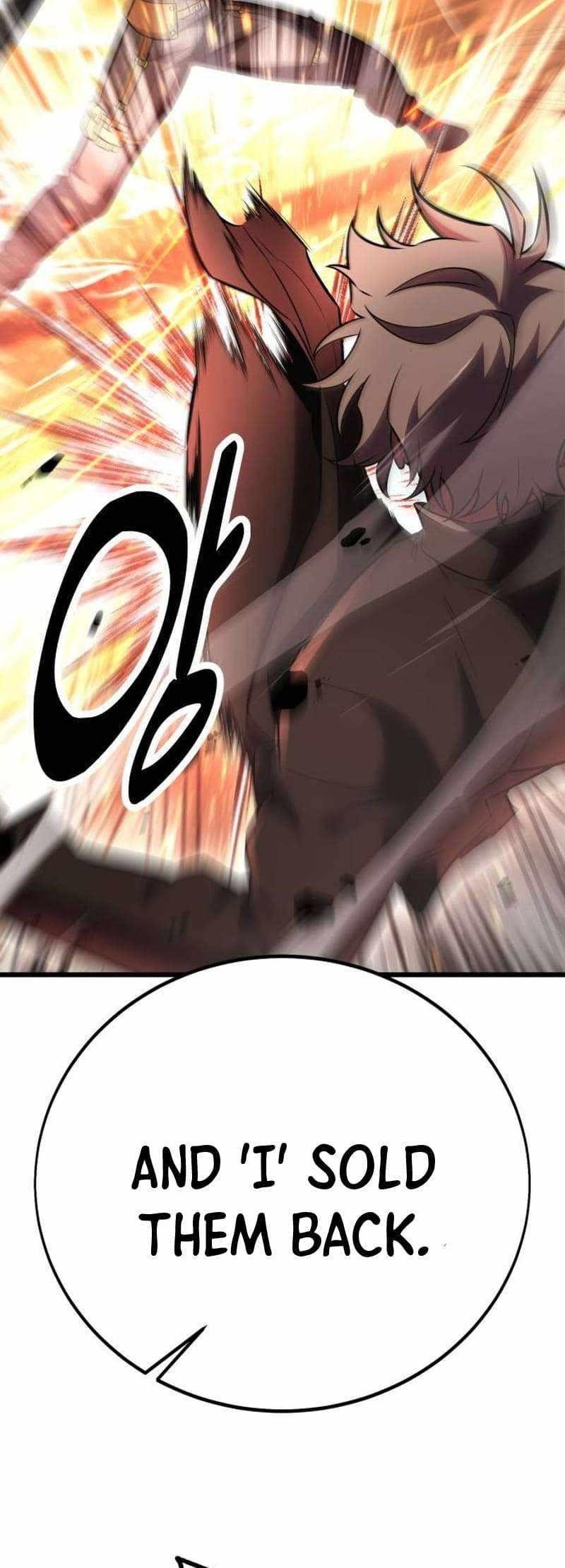 I Killed an Academy Player Chapter 49 - Page 86 in English