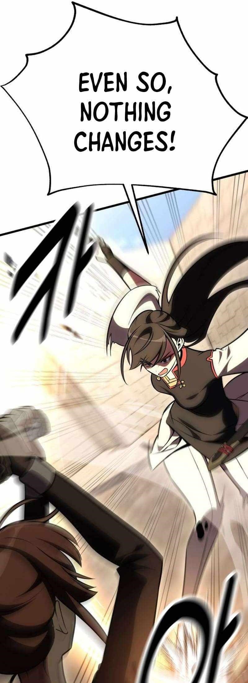 I Killed an Academy Player Chapter 49 - Page 89 in English