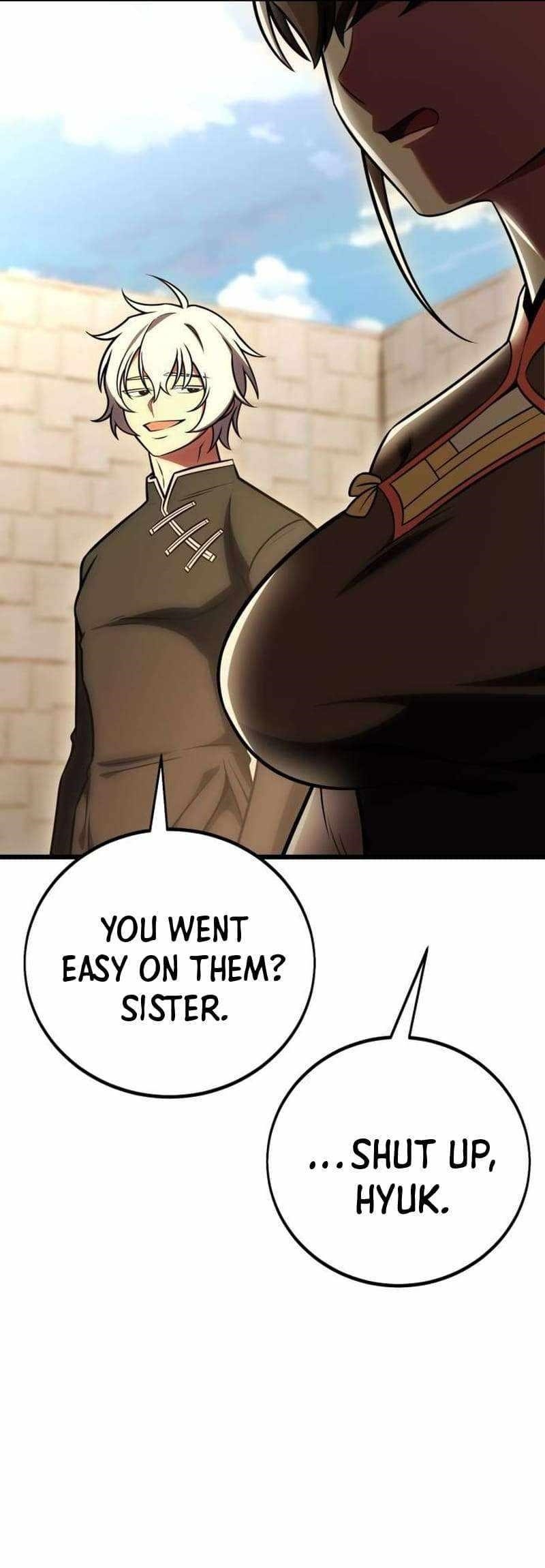 I Killed an Academy Player Chapter 49 - Page 94 in English