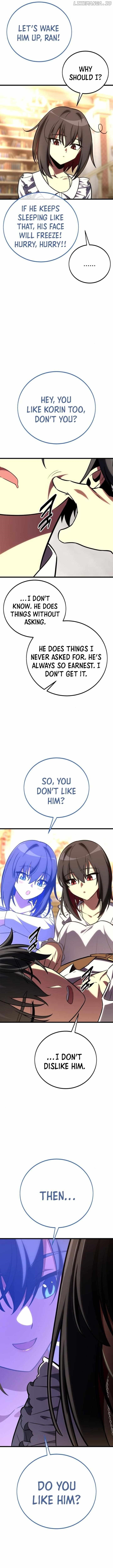 I Killed an Academy Player Chapter 53 - Page 16 in English
