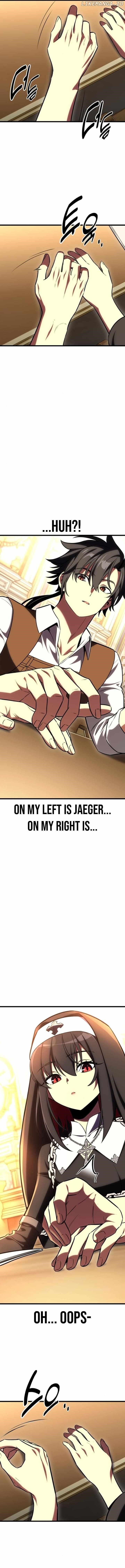 I Killed an Academy Player Chapter 53 - Page 24 in English