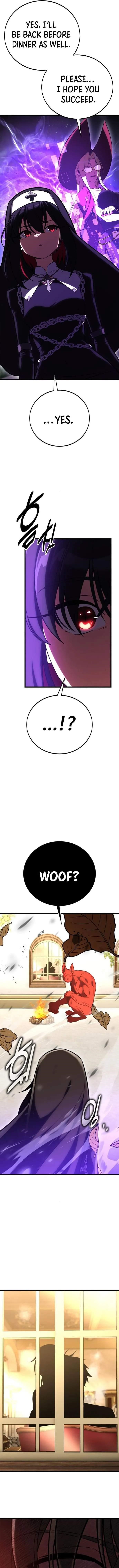 I Killed an Academy Player Chapter 54 - Page 15 in English
