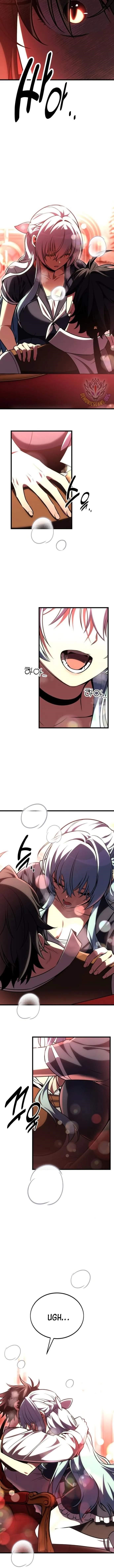 I Killed an Academy Player Chapter 54 - Page 16 in English