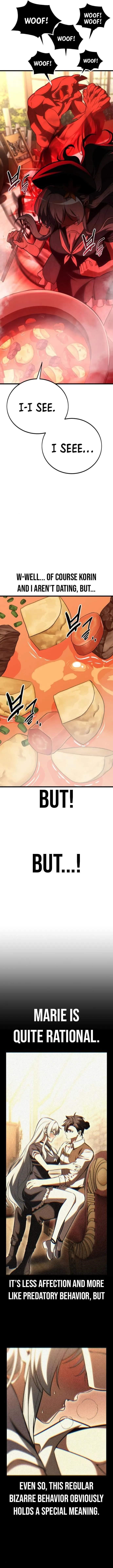 I Killed an Academy Player Chapter 54 - Page 5 in English