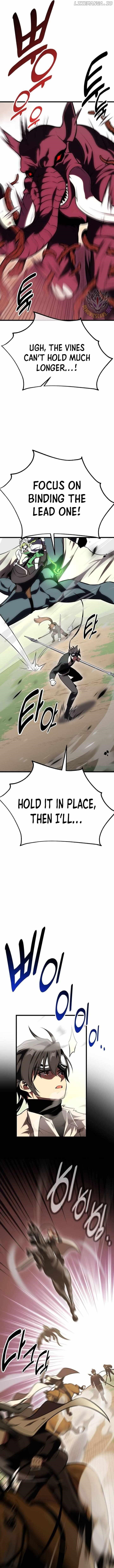 I Killed an Academy Player Chapter 55 - Page 21 in English