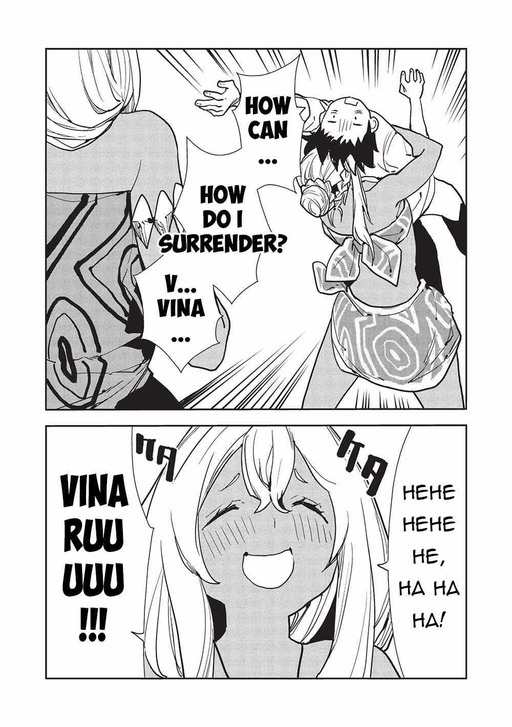 I Killed an Academy Player Chapter 55 - Page 27 in English