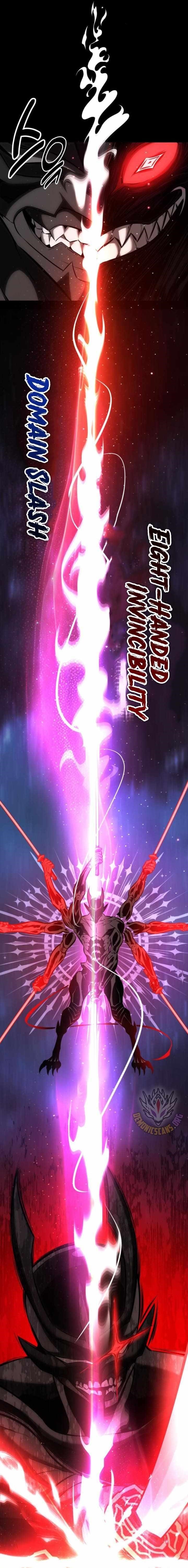 I Killed an Academy Player Chapter 60 - Page 13 in English