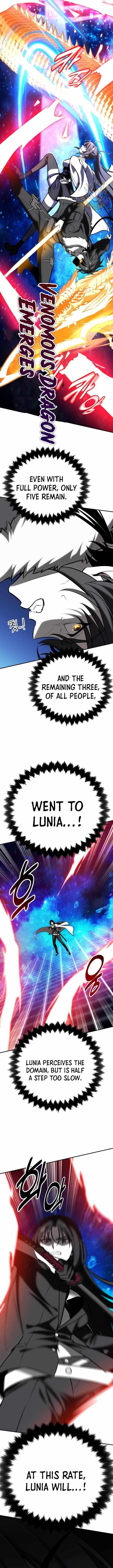 I Killed an Academy Player Chapter 60 - Page 15 in English