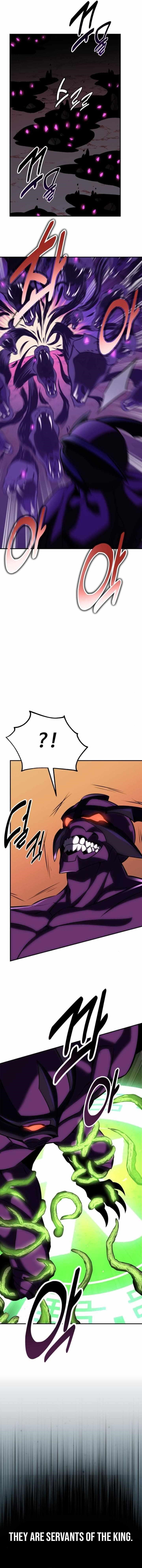I Killed an Academy Player Chapter 60 - Page 20 in English