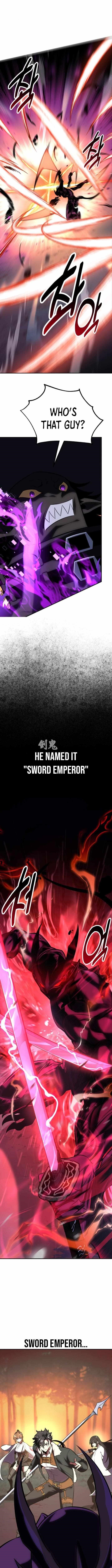 I Killed an Academy Player Chapter 60 - Page 4 in English