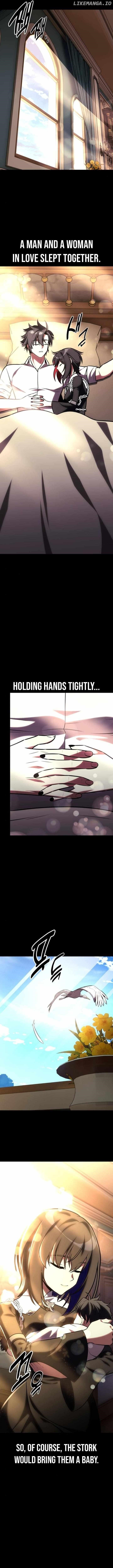 I Killed an Academy Player Chapter 62 - Page 14 in English