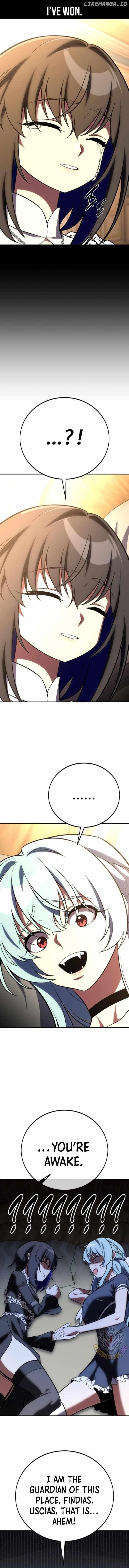 I Killed an Academy Player Chapter 62 - Page 15 in English