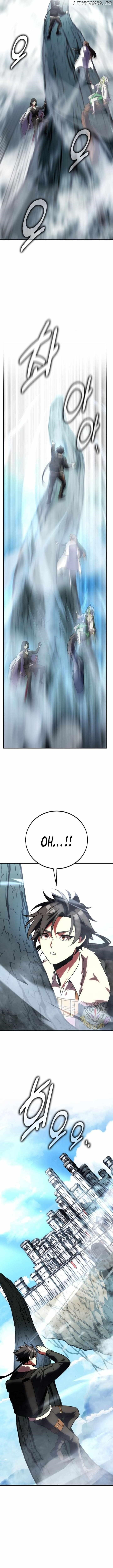 I Killed an Academy Player Chapter 62 - Page 19 in English
