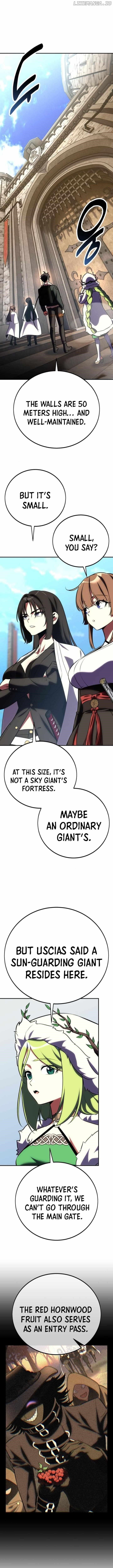 I Killed an Academy Player Chapter 62 - Page 20 in English