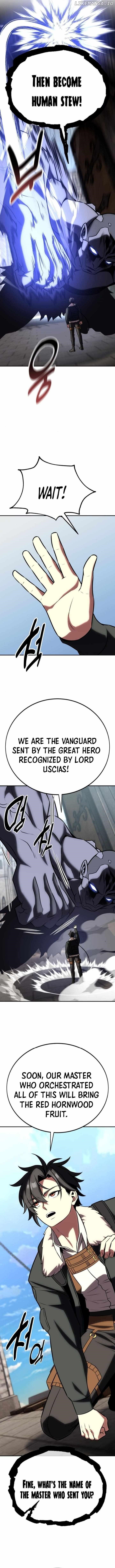 I Killed an Academy Player Chapter 62 - Page 24 in English