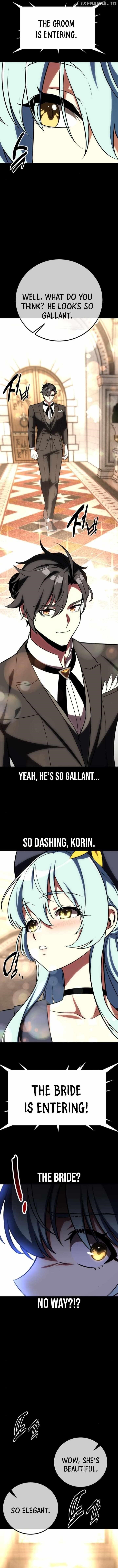 I Killed an Academy Player Chapter 62 - Page 4 in English