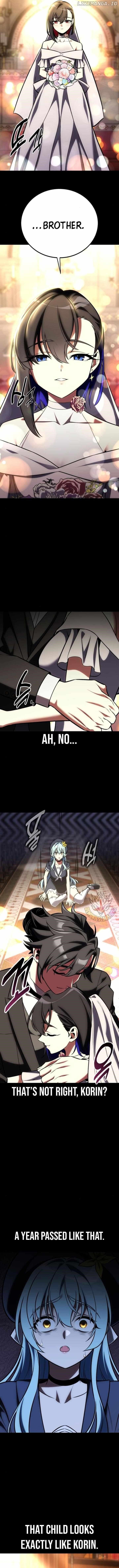 I Killed an Academy Player Chapter 62 - Page 5 in English