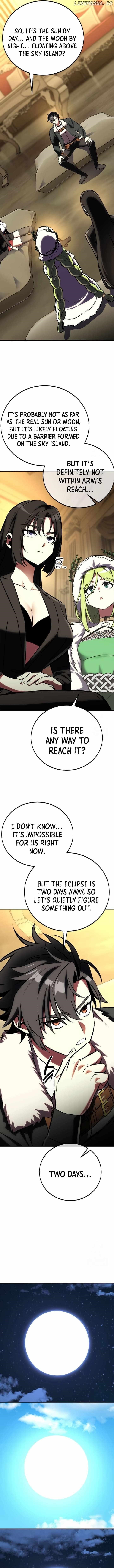 I Killed an Academy Player Chapter 63 - Page 14 in English