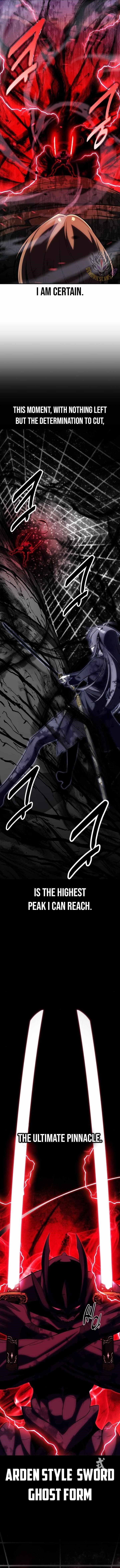 I Killed an Academy Player Chapter 65 - Page 15 in English