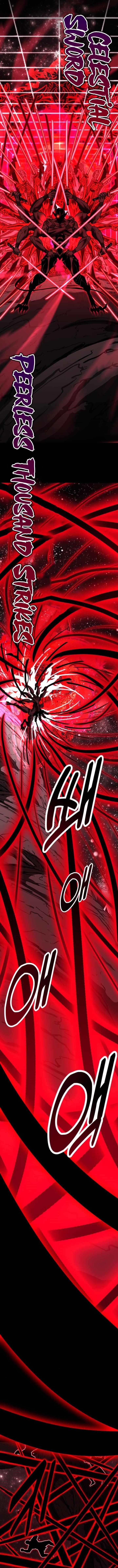 I Killed an Academy Player Chapter 65 - Page 16 in English