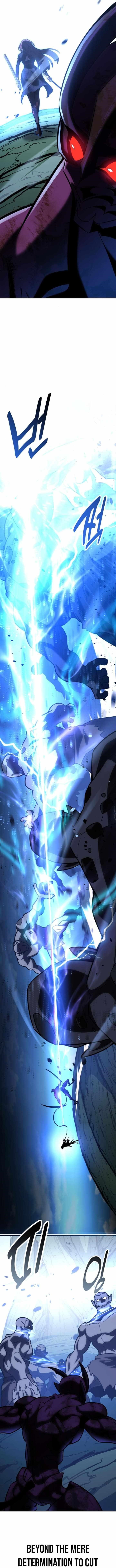 I Killed an Academy Player Chapter 65 - Page 18 in English