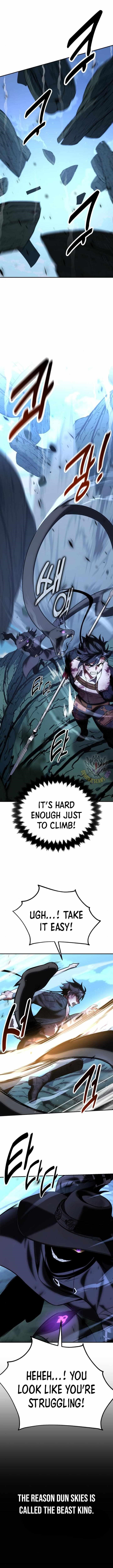 I Killed an Academy Player Chapter 65 - Page 23 in English