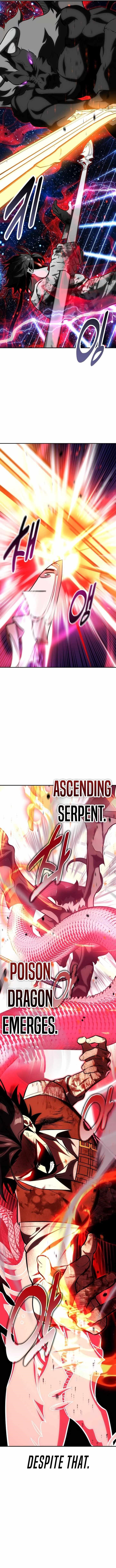 I Killed an Academy Player Chapter 66 - Page 20 in English