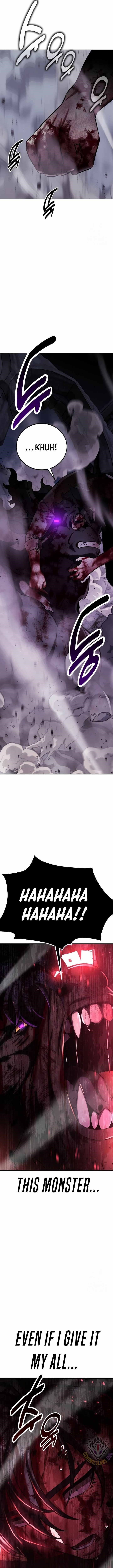 I Killed an Academy Player Chapter 66 - Page 23 in English