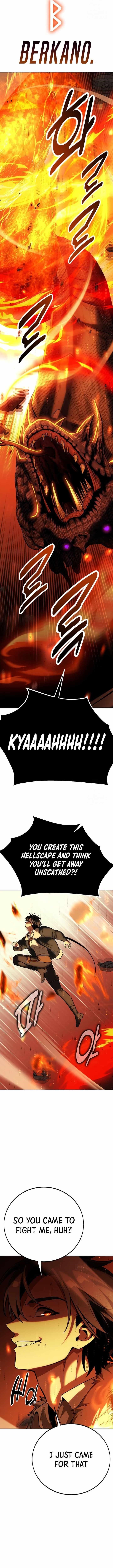 I Killed an Academy Player Chapter 66 - Page 4 in English